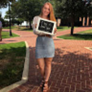 Meet your Posher, Faith